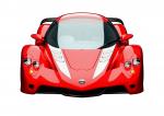 Suzusho Supasse V 2009 года